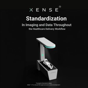 Meta CT / AI Standardization & Accuracy